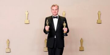 Кристофер Нолан стана најплатениот режисер на сите времиња