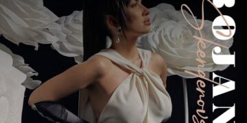 (Видео) „Лажни светови“ – објавена новата песна на Бојана Скендеровски