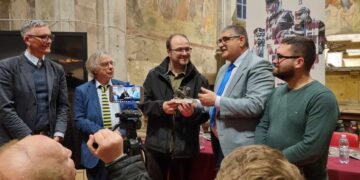 „Бизнисот на Задоволството“ на Гоце Цветановски со награда за најдобар филм во Тоскана