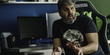 Српски јутјубер на едно место ги собра сите новитети за гејминг културата: Македонија има талентирани луѓе кои се важен фактор во создавањето на игрите