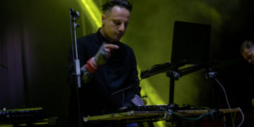 Почина Мирко Попов