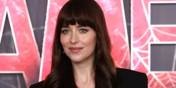 Дакота Џонсон по улогата во последниот филм: Никогаш повеќе нема да направам вакво нешто