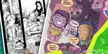 Седуммина млади македонски стрип-автори учествуваат на фестивал во Полска