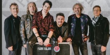 „Парни ваљак“ во мај во Скопје: Голема одговорност е во градот на Аки да отсвириме концерт