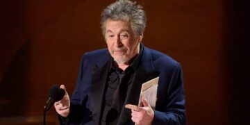 Ал Пачино објасни што се случило во најтензичниот момент на Оскарите