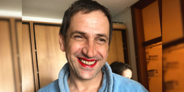 Горан Богдан насмеа многу следбеници со својата честитка за Денот на жената