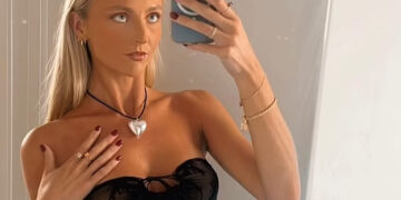 Сексуално најактивната жена во Австралија oткри со колку мажи планира да спие следната година