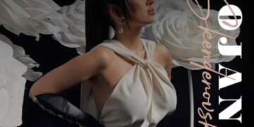 Промоција на нов музички проект на Бојана Скендеровски