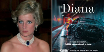 Морбидна реклама со автомобилот во кој загина принцезата Дијана ја згрози јавноста