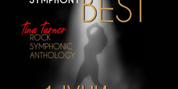 Real tribute – Симфониски концерт на Тина Тарнер на 1 јуни во Скопје