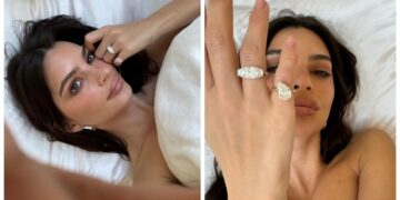 Ратајковски се сликаше гола, нападнаа тролови: „Ќе останеше во брак да беше еднаш облечена“