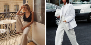 Хит за панталони за пролет, ги издолжуваат нозете