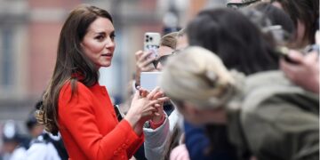 Медиумските агенции објавија дека ја повлекуваат фотографијата на Кејт Мидлтон објавена вчера