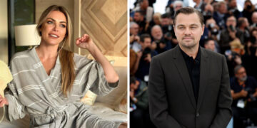 Вдовицата на Хефнер: Ди Каприо е новиот Хеф