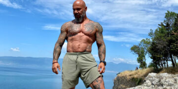 Почина билдерот Мирко Петровски