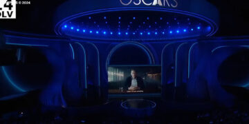 (Видео) На доделувањето на Оскарите, дел посветен на Алексеј Навални