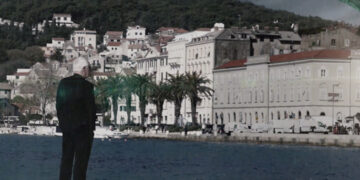 (Видео) Пет години по смртта, објавени нова песна и видеоспот на Оливер Драгоевиќ