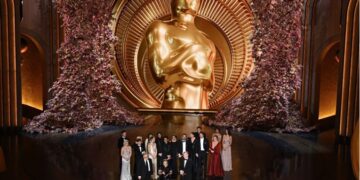 Оскари: Oppenheimer е најдобар филм, изненадување во категоријата за најдобра актерка