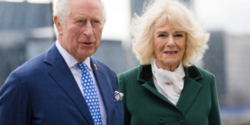 И Камила зема отсуство: таа е четвртиот висок член на кралското семејство што времено се повлекува од должностите