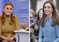 Сара Фергусон проговори за Кејт: „Како некој кој исто така се бори со ракот…“