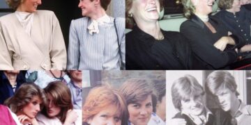 Несудената британска кралица има неверојатна животна приказна: сестрата на принцезата Дијана претходно била во врска со Чарлс