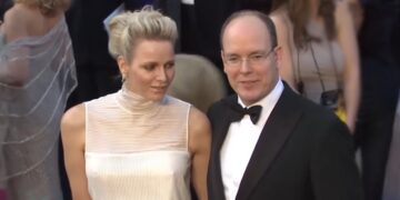 Алберт од Монако проговори за сопругата: „Многу е вознемирена поради тоа што се пишува“