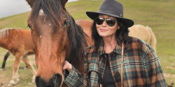 Шенон Доерти: Морбидната љубопитност и теории ја натераа Кејт да објави дека има рак