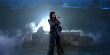 (Видео) Теја Дора ќе ја претставува Србија на Евровизија