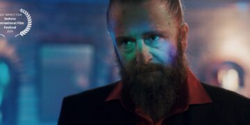 За првпат награда во Америка и шеста на филмските фестивали низ светот – филмот „Бизнисот на задоволството“ со нов успех