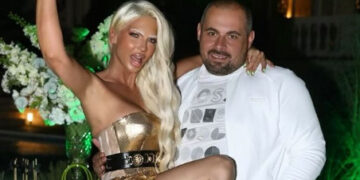 Уапсен менаџерот на Јелена Карлеуша, осомничен е за продажба на кокаин