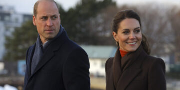 По наводите за здравјето на Кејт Мидлтон, се огласи и Кенсингтонската палата