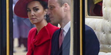 (Видео) „Едвај ги чекам коментарите дека ова не е Кејт и е двојник“: дел од коментарите за најновата снимка на принцезата од Велс