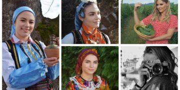 17 животни приказни на жените од Конче в недела ќе бидат раскажани преку фотографии во Домот на културата