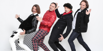 Eден од омилените сараевски бендови се враќа на сцената по петгодишна пауза