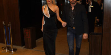 Теа Таировиќ има ново момче: Работел како нејзино обезбедување, шест месеци ја криеле врската