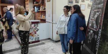 Фестивалот на грчки филм го приближи светогледот на современите грчки филмски автори до македонската публика