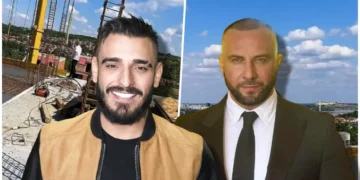 Дарко Лазиќ и Дадо Полумента станаа соседи, купија станови во луксузен комплекс