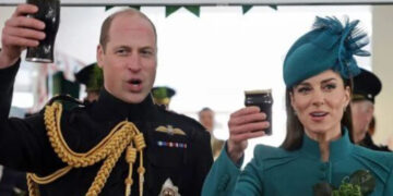 Строги правила на британското кралско семејство