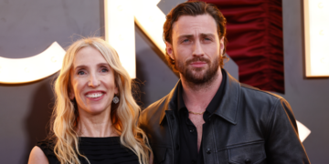 57-годишната режисерка за бракот со 33-годишниот актер: Не ја разбирам фасцинацијата од разликата во години