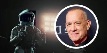 Том Хенкс вели дека еден филм гледал 120 пати