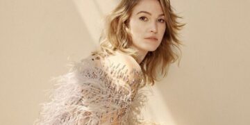 Познатата актерка минатата година тајно го роди третото дете: „Не зборував многу за тоа“