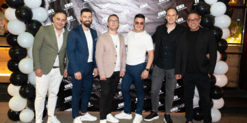 (Видео) Нова песна на Браво бенд – „Љубав преко мреже“