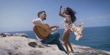 (Видео) Со „Незаборавна“ Ѓоко Јовиќ го најави новиот албум: Спотот е снимен во Австралија