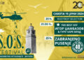 С.О.С. фестивалот се враќа на домашната сцена