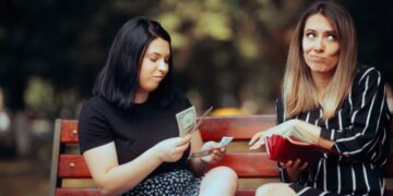 Хороскопски знаци кои сосема случајно секогаш забораваат да ги вратат парите