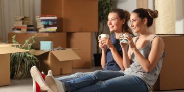 Најдобрите цимери во Зодијакот: животот го прават полесен