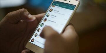 WhatsApp воведе суптилна промена, корисниците ширум светот се бесни