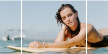 Ема Вотсон сподели топлес фотографија, фановите се воодушевија: „Ти си совршена“