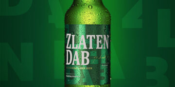 Златен Даб  – еволуција на изглед и вкус