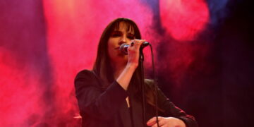 Ана Петановска ќе пее на реномираниот музички фестивал „Белградска пролет“